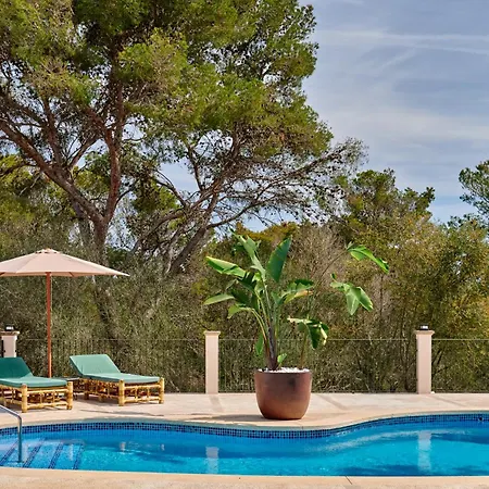 Ses Rotes Cala Ferrera (Mallorca)